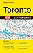 Toronto ON, Pocket Street Atlas by 