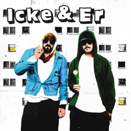 Icke & Er - L.i.b.e. - Zortam Music