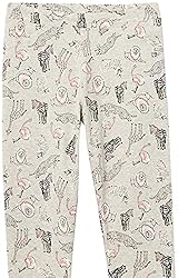 Amazon Essentials Girls' Leggings