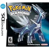 Pokemon - Diamond Version (Renewed)