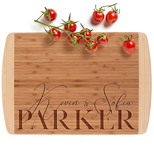 2 Personalized+Cutting+Designs+Wedding+Housewarming