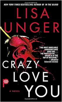 Crazy Love You A Novel Amazon Com Br