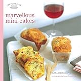 Marvellous Mini Cakes (LES PETITS PLATS FRANCAIS) by