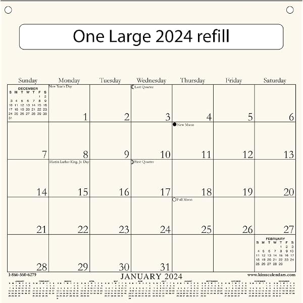WOODEN WALL CALENDAR HOLDER FILLED WITH 2021 & INCLUDAN ORDER FORM FOR  2022-CHEF US $9.90 arabluxurylife.com