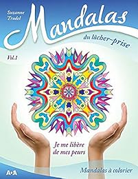 Mandalas du lâcher-prise