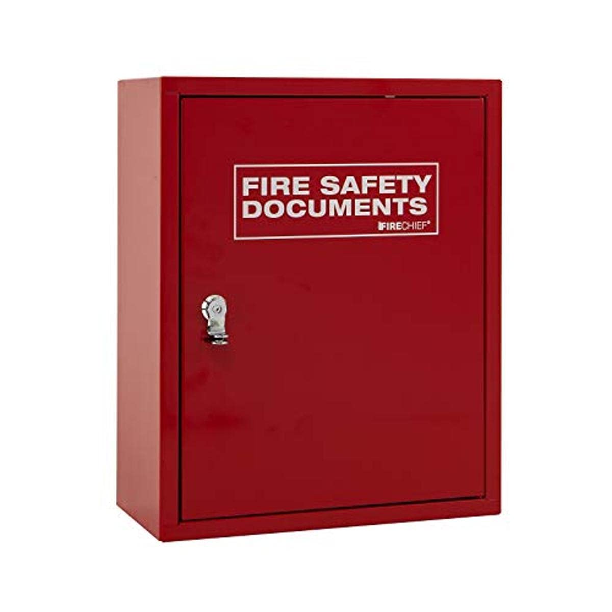 Metal Fire Document Cabinet