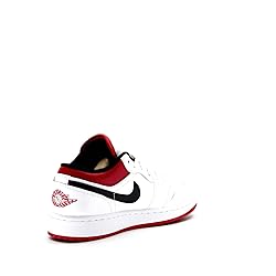 Jordan Mens Air 1 Low 553558 144 UNC - Size 8