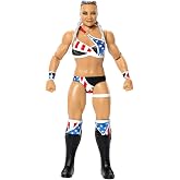 WWE Main Event Series 164 Ivy Nile Action Figure