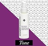 Vivant Skin Care Normalizing Tonic Forte, 4 Ounce