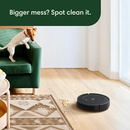 iRobot Roomba Vac Essential
