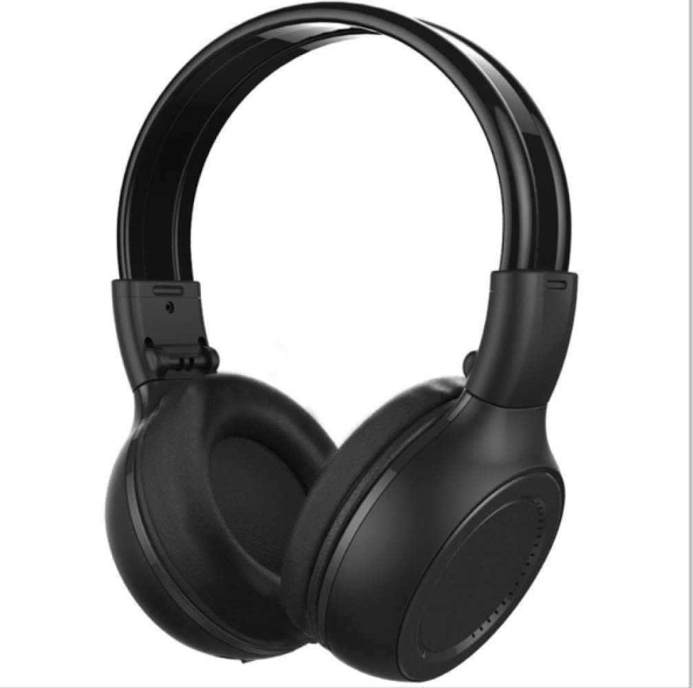 Bluetooth Headset FM Headset Wireless Plug & Play Sports