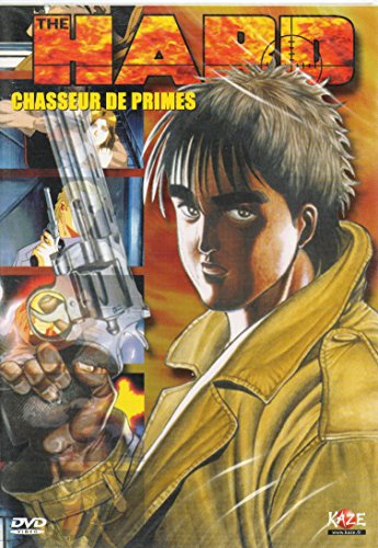The Hard - Chasseur De Primes