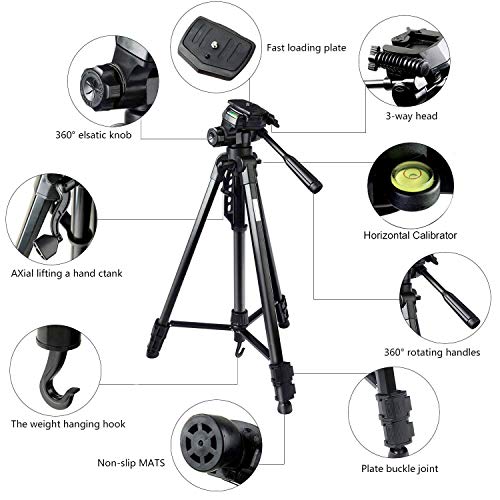 5 MOUNTDOG+Professional+Aluminum+Adjustable+Panasonic