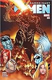Extraordinary X-Men #5 Comic Book