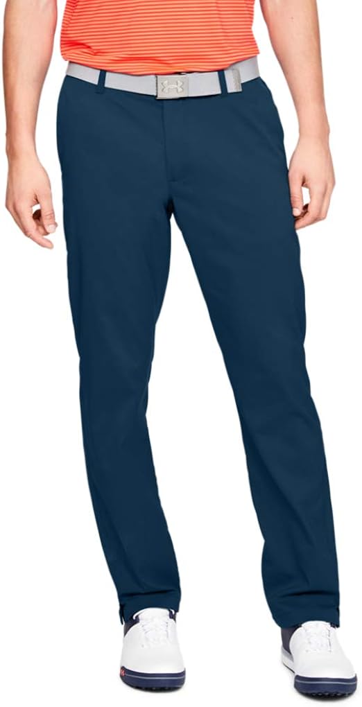 under armour men's showdown golf pants