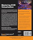 Image de Mastering KVM Virtualization