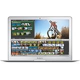 Apple MacBook Air MD761LL/B 13.3-Inch Laptop (OLD VERSION)