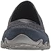 Skechers USA Women's Bikers-Time Out Flat