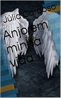 Livro Anjo em minha vida