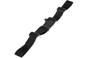 Universal Backpack Chest Strap Heavy Duty Adjustable Backpack Sternum Strap Anti-Slip Baby Chest Clip,Strollers,schoolbags