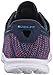 Skechers Performance Women's Go Step Prismatic Walking Shoe,Pink/Navy Multi,10 M US