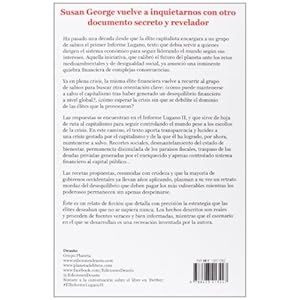 El Informe Lugano II: Esta vez, vamos a liquidar la democracia