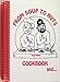 From Soup to Nuts Cookbook and Hysterical Tales by