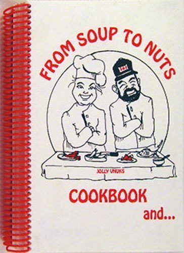 The dissertation cookbook from soup to nuts 07 image