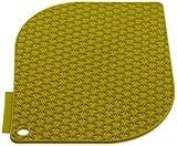 Charles Viancin Honeycomb Pot Holder - Amazon Green
