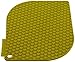 Charles Viancin Honeycomb Pot Holder - Amazon Green