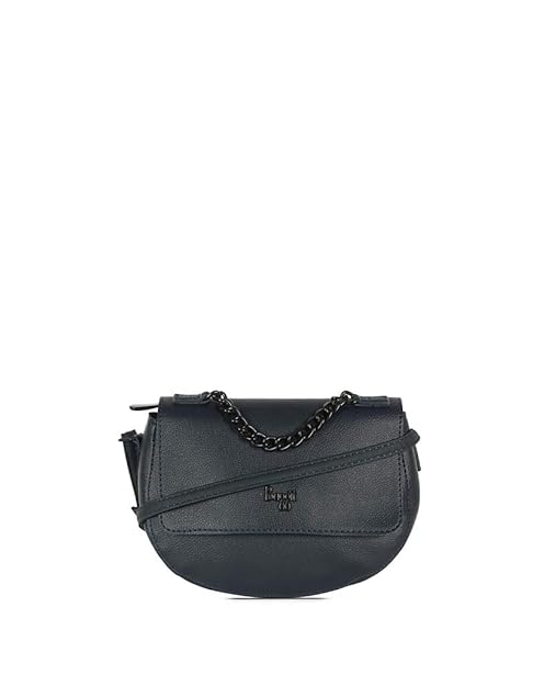 baggit black sling bag