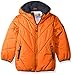 Big Chill Boys' Solid Bubble Jacket
