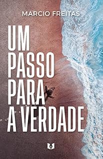 Livro Um passo para a verdade