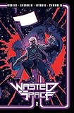 Wasted Space Vol. 2 TPB by Michael Moreci, Adrian F. Wassel