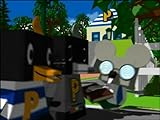 >ROBO-ROCKET;MAYOR MUDDLE