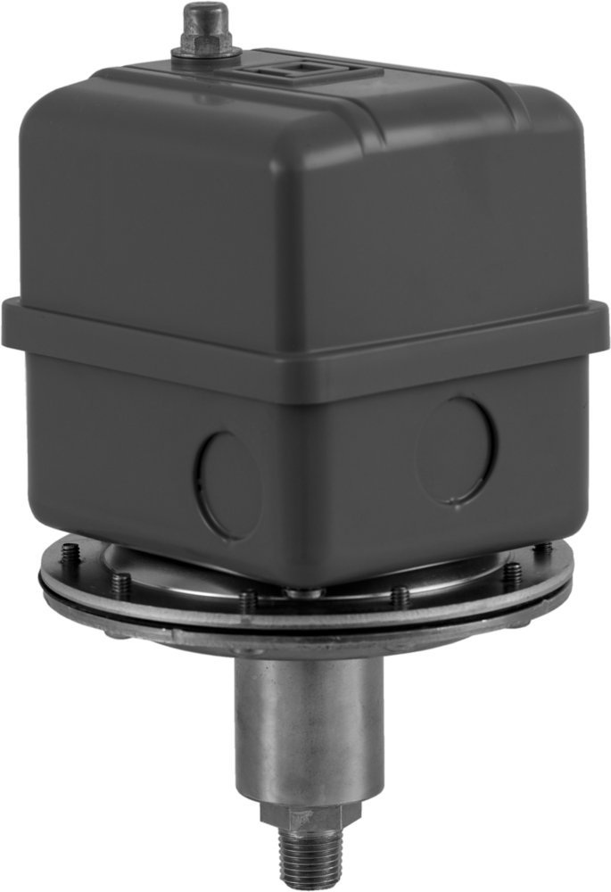 Best Square D Vacuum Switch