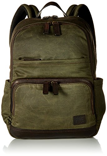 frye carter backpack
