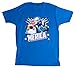 MERICA | Epic USA Patriotic American Party Patriot Unisex T-shirt