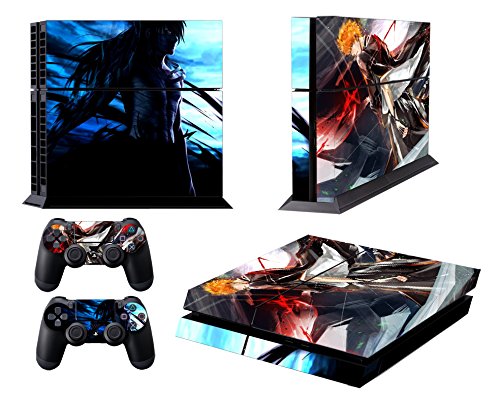 Sony Playstation Original Bleach Anime Kurosaki Oman Ubuy