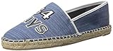 Circus by Sam Edelman Women's Leni-11 Shoe, Mid Blue, 7.5 M US