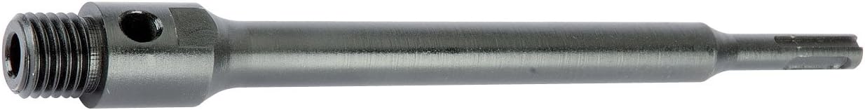 Draper 43707 SDS Plus Arbor for Diamond Core Bits 240mm, 240 mm