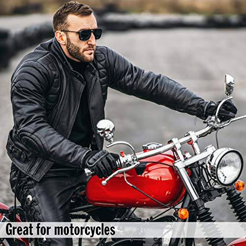 Mack’s Maximum Protection Soft Foam Earplugs 50 Pair, 33 dB Highest