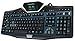 Logitech G19s Gaming Keyboard with Color Game Panel Screen 920-004985 (Renewed)thumb 2