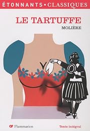 Le  Tartuffe