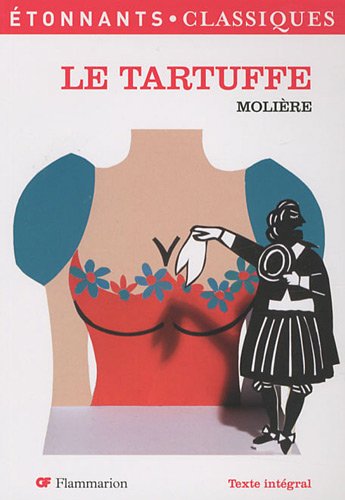 Le  Tartuffe