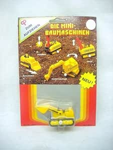 german construction toys