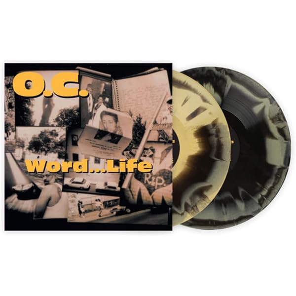 OC - Jewelz - Amazon.com Music