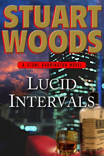 Stuart Woods books in order a list with all his novels