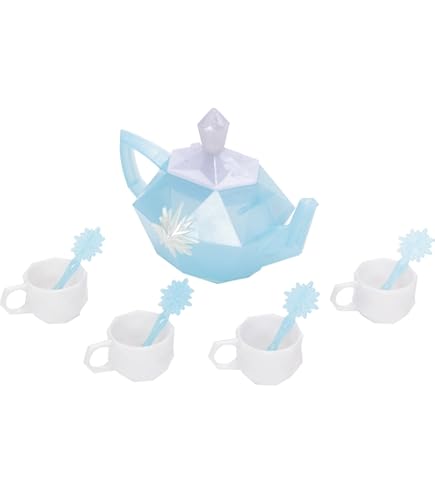 Amazon.com: Disney 310513 Frozen 2 Kids Party Set | Pretty Tea
