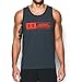 Under Armour Men's Left Lockup Tank